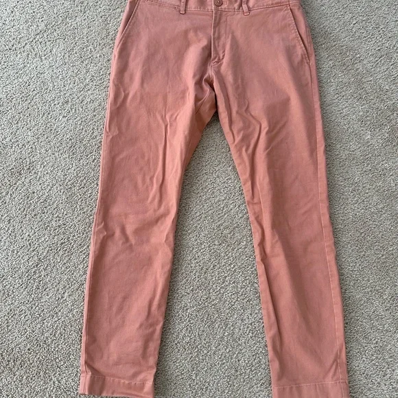 J Crew stretch 250 Skinny - Picture 5 of 6